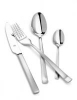 BSF-Zwilling Besteckserie Cult mattiert