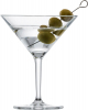 Bargläser Basic Bar Selection und Bar Selection Schott Zwiesel
