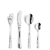 Besteckserie Atlantic von Amefa