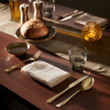 Besteckserie Austin PVD Champagner von Amefa