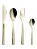 Besteckserie BCN Colors Champagner Comas