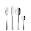 Besteckserie Dante Amefa