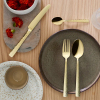 Besteckserie Felicity Champagner von Amefa