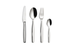 Besteckserie MALVARROSA 18% 4MM. Comas