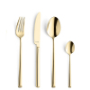 Besteckserie Metropole Champagner von Amefa