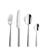 Besteckserie Moderno von Amefa
