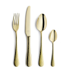 Besteckserie Oxford PVD Champagner von Amefa