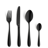 Besteckserie Oxford Schwarz Amefa