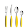 Besteckserie Pixel Lemon von Amefa