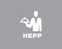 Besteckserie von Hepp