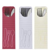 Bestecktaschen+Sets