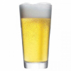 Biergläser CONICAL UND CONIQUE Lagerbier geeicht/mit/ohne Druck