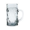 Bierseidel ISAR geeicht mit Logodruck