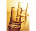 Bierseidel STERN Bormioli Rocco mit/ohne Druck