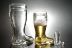 Bierstiefel