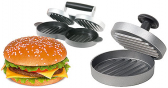 Burgerpressen & Bratgewichte