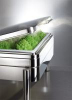 Chafing Dishes und Einzelteile