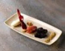 Churchill Geschirrserie STONECAST Nutmeg Cream