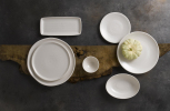 Dudson Geschirrserie Evo Pearl
