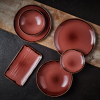 Dudson Geschirrserie Harvest Plum