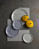 Dudson Geschirrserie Terrazzo