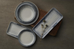 Dudson Geschirrserie The Maker´s Collection Finca Limestone