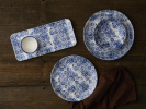 Dudson Geschirrserie The Maker´s Collection Porto Blue