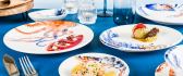 Gastro Geschirrserie Aquelis von Bonna Premium Porzellan