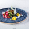 Gastro Geschirrserie Aura Dusk von Bonna Premium Porcelain