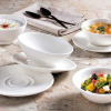 Gastro Geschirrserie Cream von Bonna Premium Porcelain