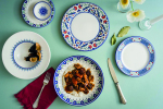 Gastro Geschirrserie Kadim von Bonna Premium Porzellan