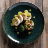 Gastro Geschirrserie Ore Mar von Bonna Premium Porcelain