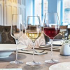 Gastro Glasserie Sublym Chef&Sommelier mit Druck/Eichstrich