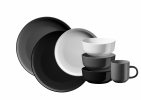 Geschirrserie Alenia von Mäser