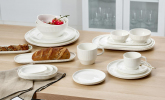 Geschirrserie Kelly von Ritzenhoff & Breker