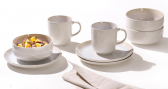 Geschirrserie Laredo Steinzeug von Ritzenhoff & Breker