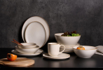 Geschirrserie Olivia von Ritzenhoff & Breker