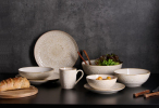 Geschirrserie Omara Keramik von Ritzenhoff & Breker