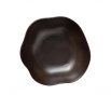 Geschirrserie ROCKZZERO ORGANIC Metallic Brown