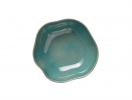 Geschirrserie ROCKZZERO ORGANIC Myrtle Green
