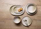 Geschirrserie Trio Siena von Ritzenhoff & Breker