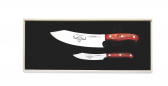 Giesser Kochmesserserie Premium Cut