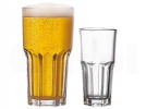 Glasserie Granity von ARCOROC