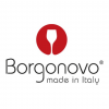 Glasserien BORGONOVO