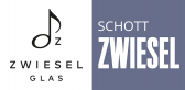 Glasserien SCHOTT ZWIESEL und ZWIESEL GLAS