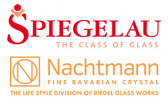 Glasserien SPIEGELAU + NACHTMANN