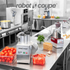 Küchengeräte von Robot Coupe