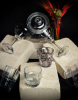 Kunststoff Gläser MORLEOS TABLEWARE