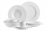 Mäser Porzellan Geschirrserie Ilaria