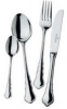 Picard und Wielpütz Besteckserie Chippendale